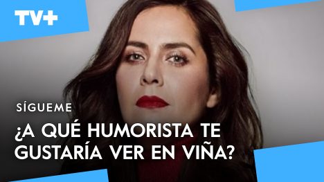 ¿Natalia Valdebenito a Viña 2026?