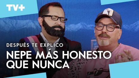No tengo la cifra exacta con Nepe