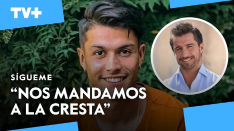 Nico Solabarrieta EXPONE A SU PADRE