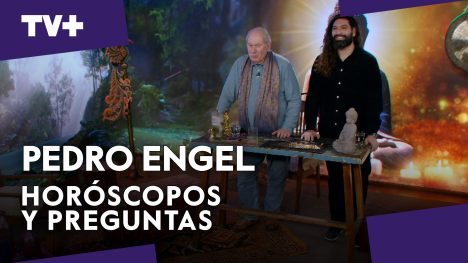 Pedro Engel y Sultán de México | 04 de Agosto de 2024