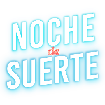 Noche de Suerte