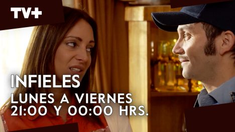 Infieles | Negocio redondo