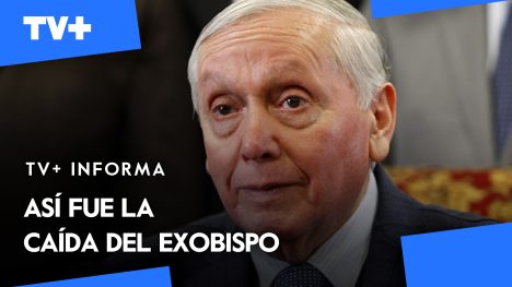 Nuevos antecedentes en torno al exobispo Durán