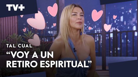 El viaje que sanará el corazón de Pancha Merino