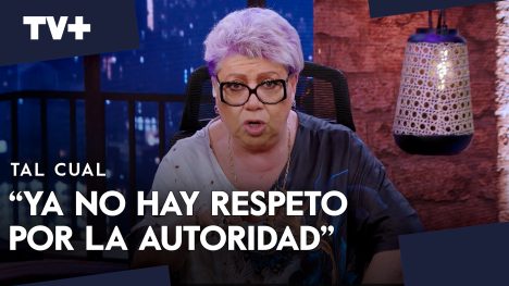 "¿QUÉ LE PASÓ A CHILE?": La fuerte crítica de Paty sobre los cambios en el país