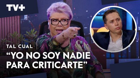 PATY DEFIENDE A KAROL LUCERO: ¿Dónde está el delito?