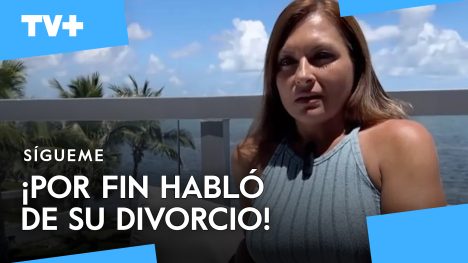 ¡14 MILLONES! La pensión que Paula Pavic consiguió que pagara Chino Ríos