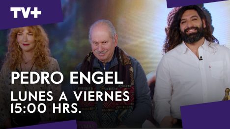 Pedro Engel y Sultán de México | 07 de Agosto de 2025