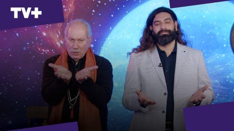 Pedro Engel y Sultán de México | 01 de Agosto de 2025
