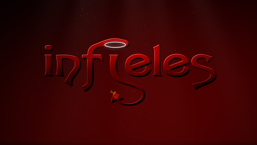 Infieles