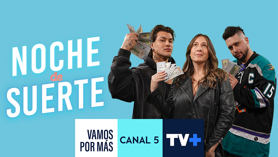 Noche de Suerte