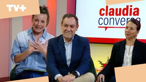 Claudia Conversa | 18 de Agosto de 2025