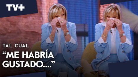 “Fui muy inmadura": El arrepentimiento de Raquel Argandoña sobre el matrimonio