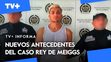 Los DATOS CLAVE para la detención de sicario del "Rey de Meiggs"