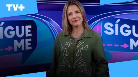 Sígueme | 15 de Agosto de 2025