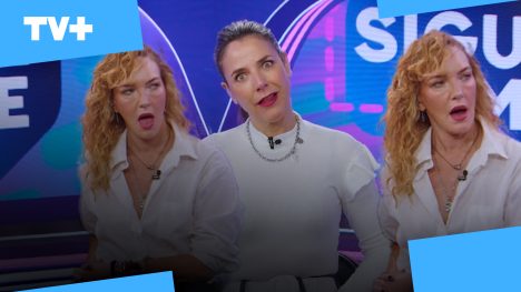 Sígueme | 01 de Agosto de 2025