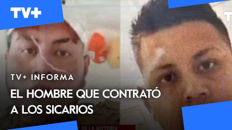 CASO REY DE MEIGGS: Todo lo que tienes que saber del "TÍO LUKAS"