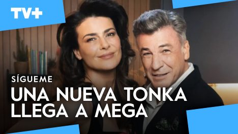 Tonka regresa a la TV en gloria y majestad