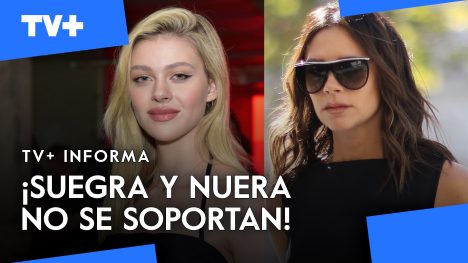 ¡LOS BECKHAM no fueron invitados al matrimonio de SU PROPIO HIJO!