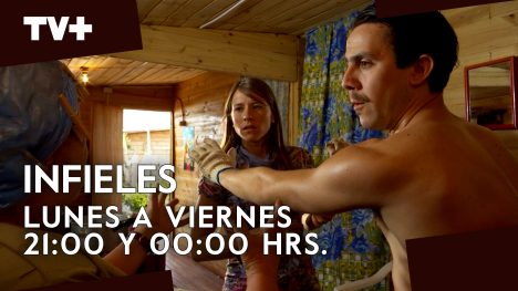 Infieles | Techo para todos