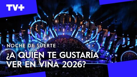 Los artistas que llegarían a Viña 2026