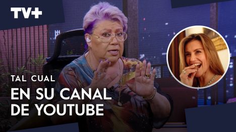 ¡Paty anuncia IMPACTANTE entrevista con PILAR COX!