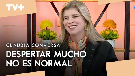 ¿El estrés no te deja dormir? ¡Prueba esto!