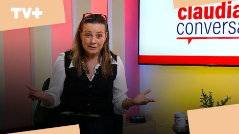 Claudia Conversa | 22 de Agosto de 2025