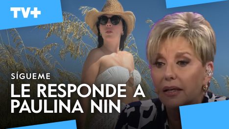 Dany Aránguiz rechazó entrevista con Primer Plano