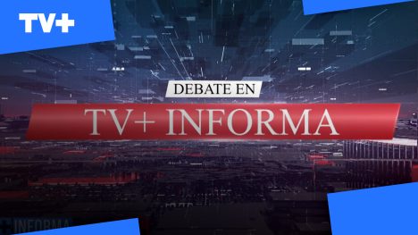 DEBATE: “Los del INBA no son estudiantes, son terroristas”.