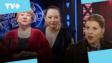 Después te explico | 04 de Agosto de 2025