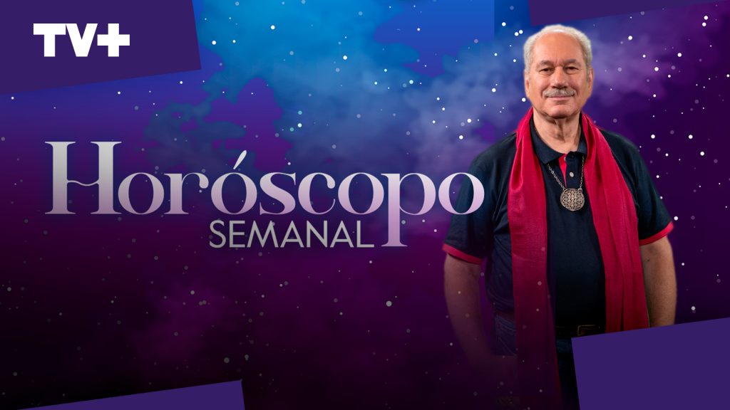 Conoce tu horóscopo de la semana (04 al 08 de agosto)