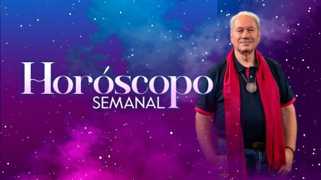 Horóscopo de Pedro Engel | Del 11 al 15 de Agosto