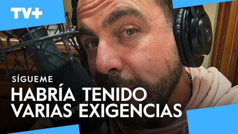 La estratosférica suma que habrían pagado a Kaminski en Only Fama