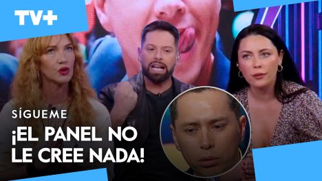 ¿Arrepentimiento o show? La polémica entrevista de Karol Dance en Only Fama