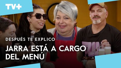 La Divina Cenita