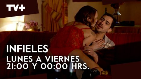 Infieles | Lady Fútbol