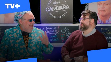 Nada Cambiará | 23 de Agosto de 2025
