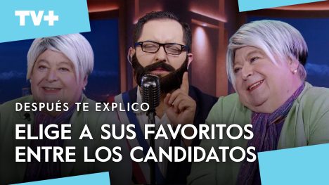 "No tengo la cifra exacta" con Jeanette Jarra