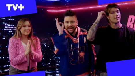 Noche de suerte | 26 de Agosto de 2025