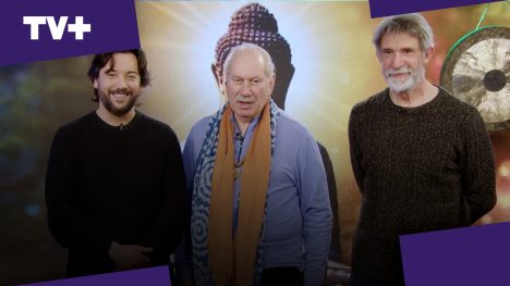 Pedro Engel y Pancho Melo | 20 de Agosto de 2025