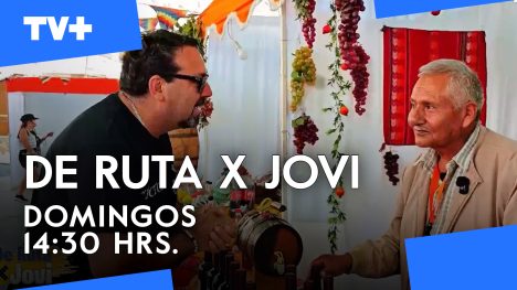 De Ruta x Jovi | 10 de Agosto de 2025
