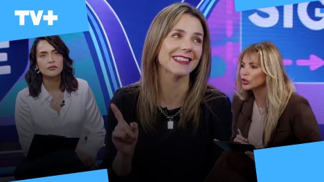 Sígueme | 04 de Agosto de 2025