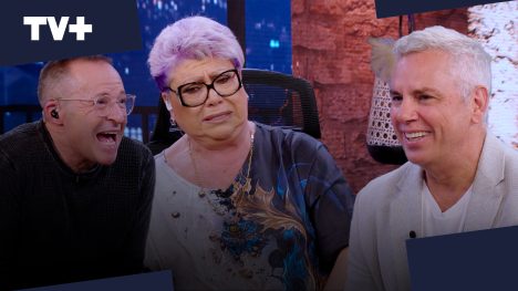 Tal Cual | 18 de Agosto de 2025