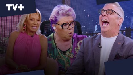 Tal Cual | 25 de Agosto de 2025
