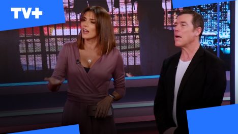 TV+ Informa | 20 de Agosto de 2025