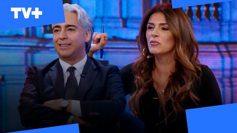 TV+ Informa | 06 de Agosto de 2025
