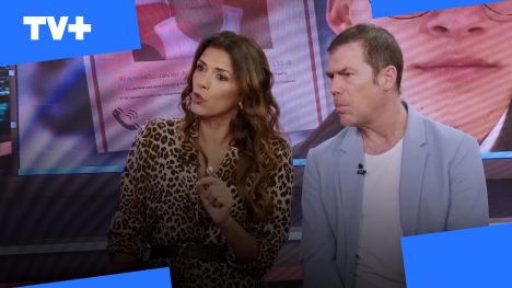 TV+ Informa | 05 de Agosto de 2025