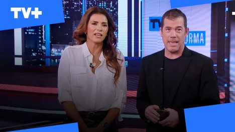 TV+ Informa | 07 de Agosto de 2025