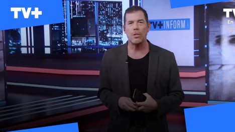 TV+ Informa | 19 de Agosto de 2025